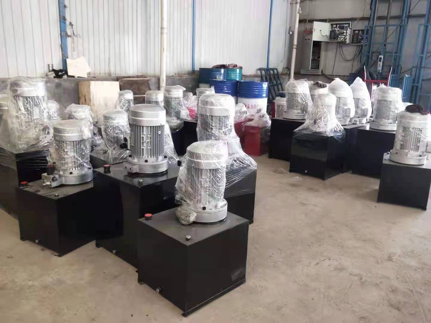 導(dǎo)軌式升降貨梯家用小型貨梯車間倉(cāng)庫(kù)貨物提升機(jī)簡(jiǎn)易鏈條式升降貨梯(圖14) d7b6beebabe4e4cd7b767fdff6e6492.jpg