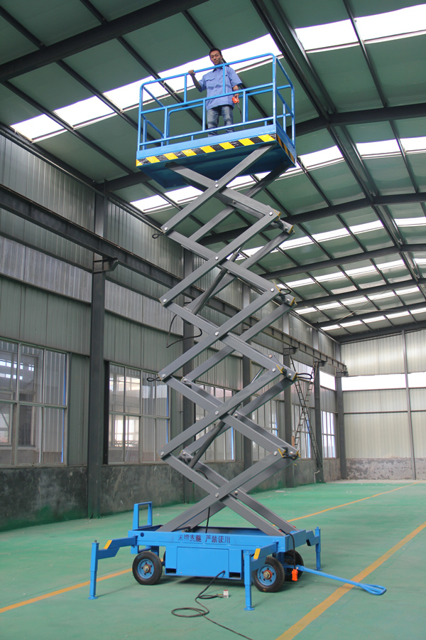 升降機和電梯兩者有什么區(qū)別?(圖1) 1-20091F9442Y12.jpg