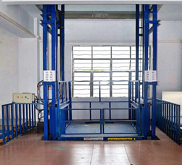 ??升降貨梯的種類有哪些?(圖1) E8Ro6LiEcdqag5aGTDcp0hABJvc.jpg