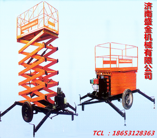 液壓升降機在作業(yè)過程中可能出現(xiàn)的幾個問題(圖2) \