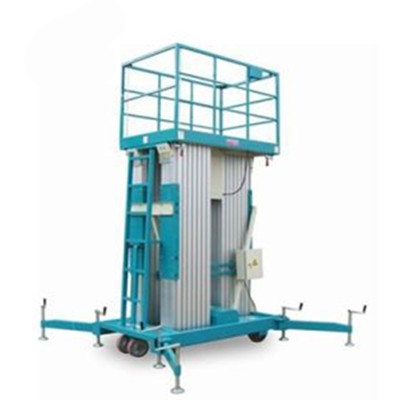 如何檢查液壓升降機(jī)線路故障(圖1) \