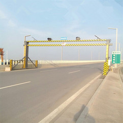 智能升降限高桿(圖2) \