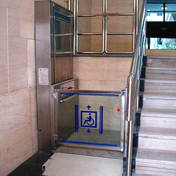 未來(lái)殘疾人升降機(jī)輕量化成上漲趨勢(shì)(圖3) \