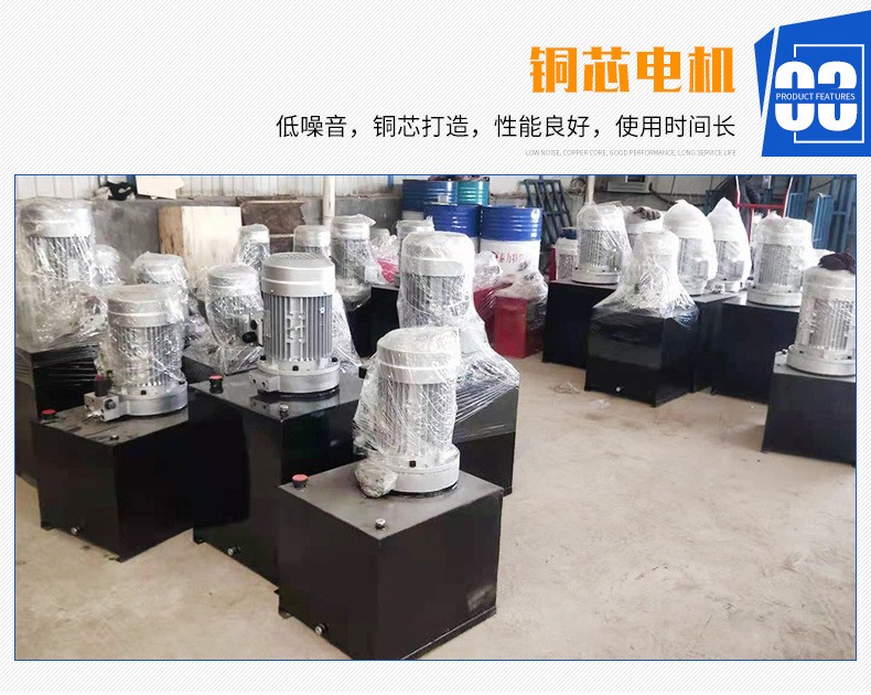 小型液壓泵站非標動力單元成套液壓系統(tǒng)升降貨梯電動液壓站廠家(圖6) 小型液壓泵站非標動力單元成套液壓系統(tǒng)升降貨梯電動液壓站廠家(圖6)